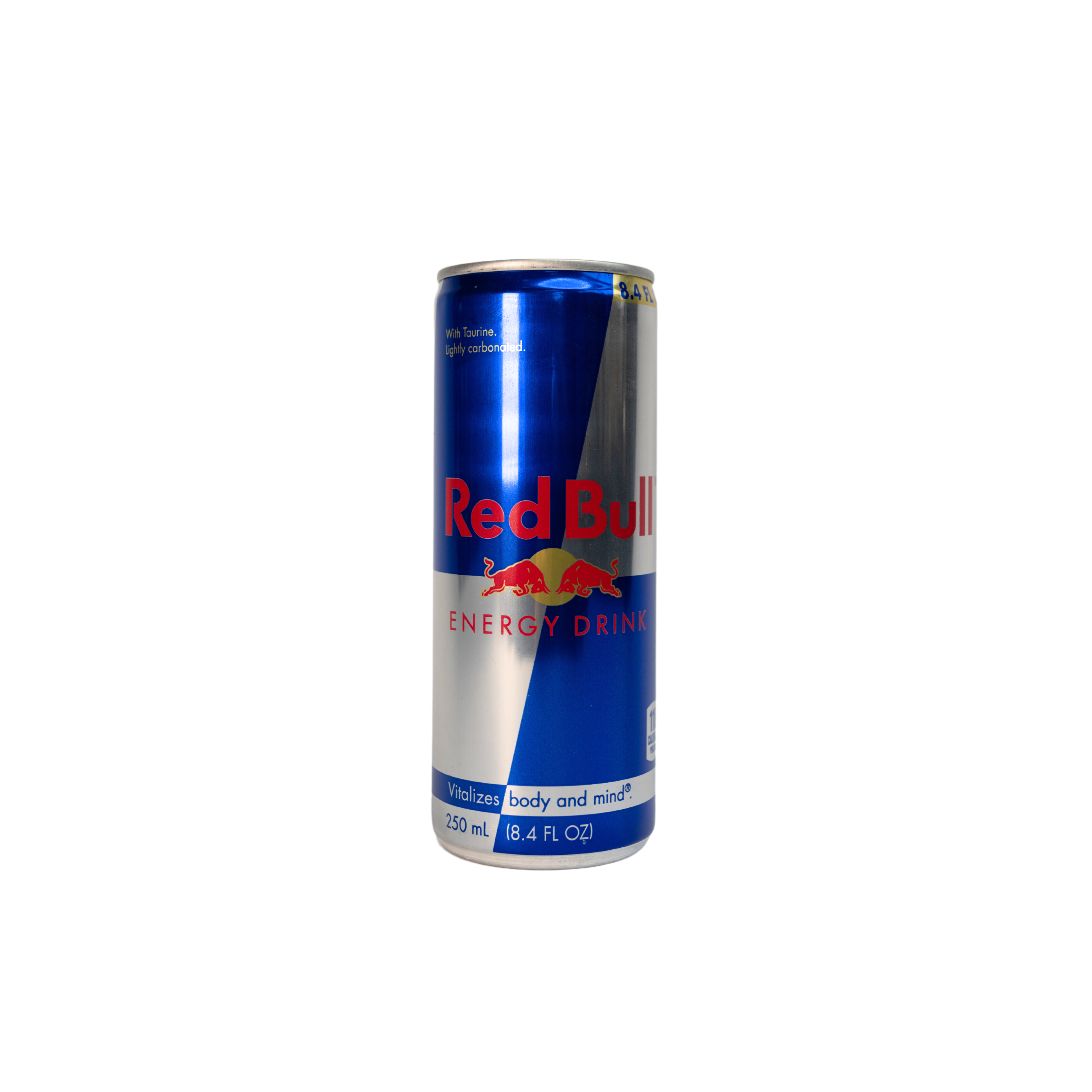 Red Bull | Guru Donuts