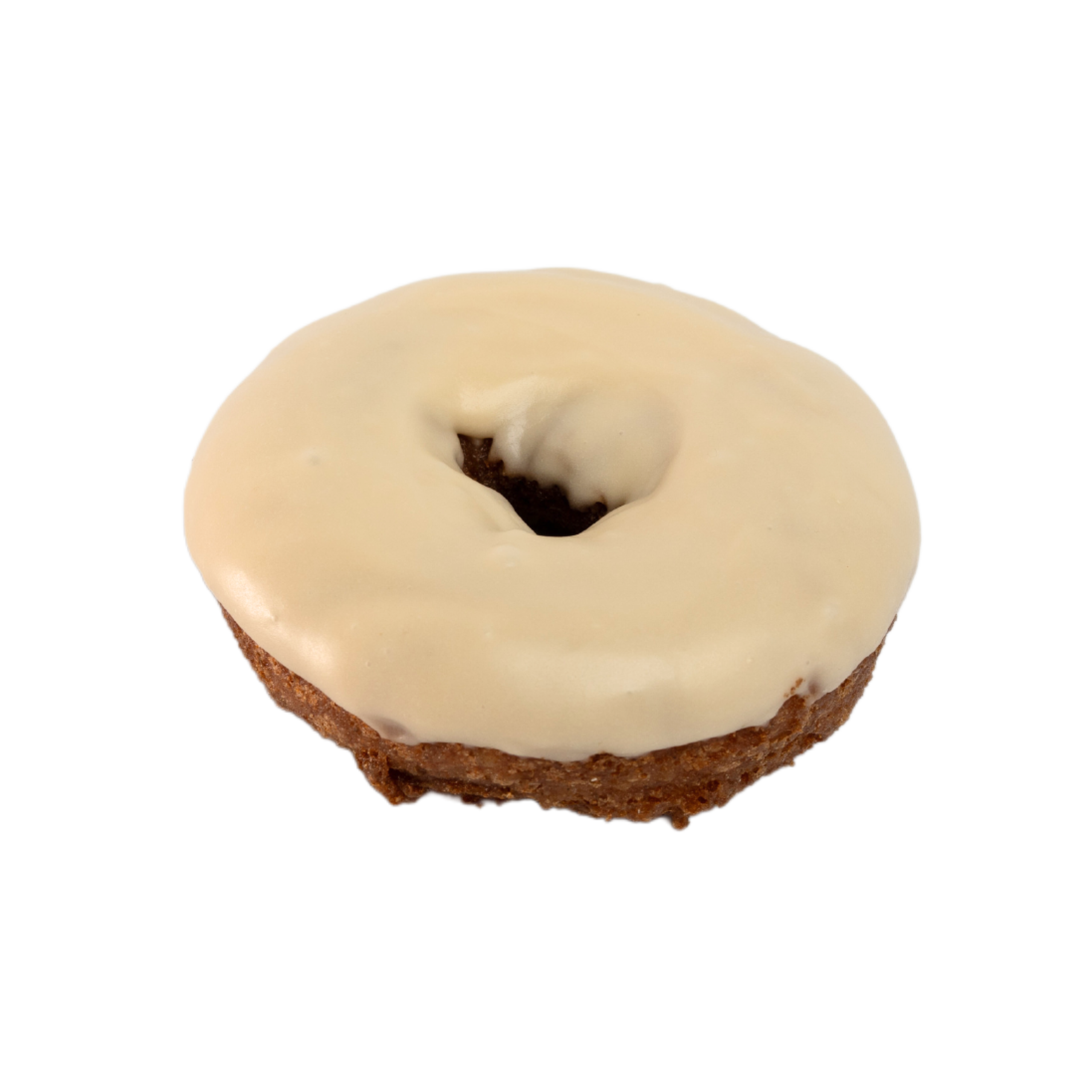 Maple gf guru donuts