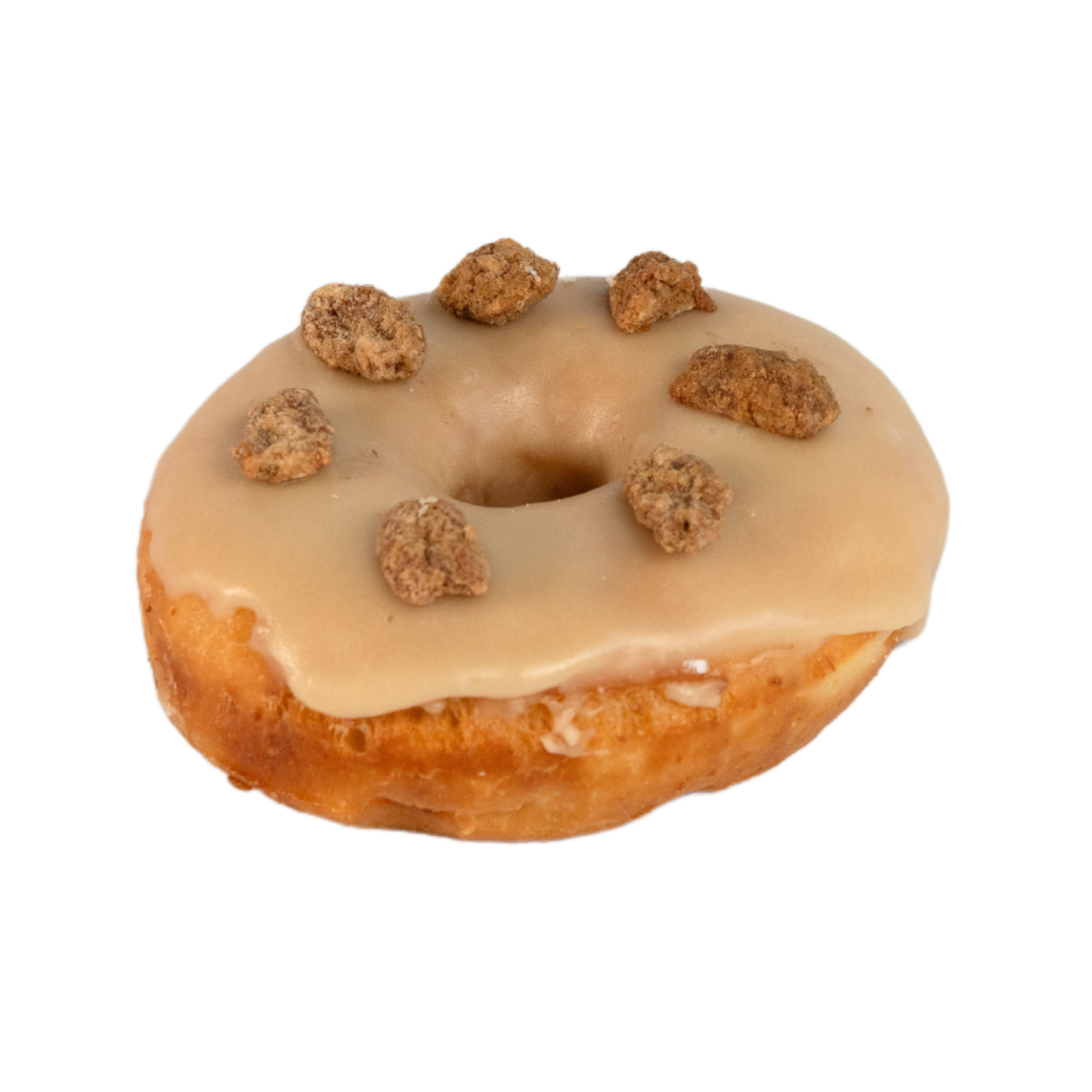 Paul Bunyan Guru Donuts paul-bunyan-guru-donuts